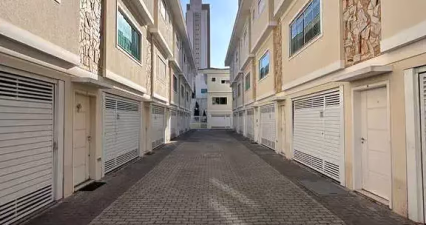 Sobrado à venda em vila siqueira, são paulo - sp  condomínio fechado