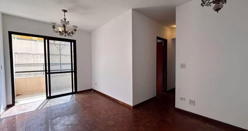 Apartamento para venda em santana, 2 dormitórios, 2 banheiros, 1 vaga, 61m²
