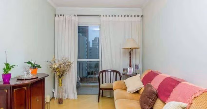 Apartamento para Venda em Santana, 3 dormitórios, 1 suíte, 2 vagas, 91m²