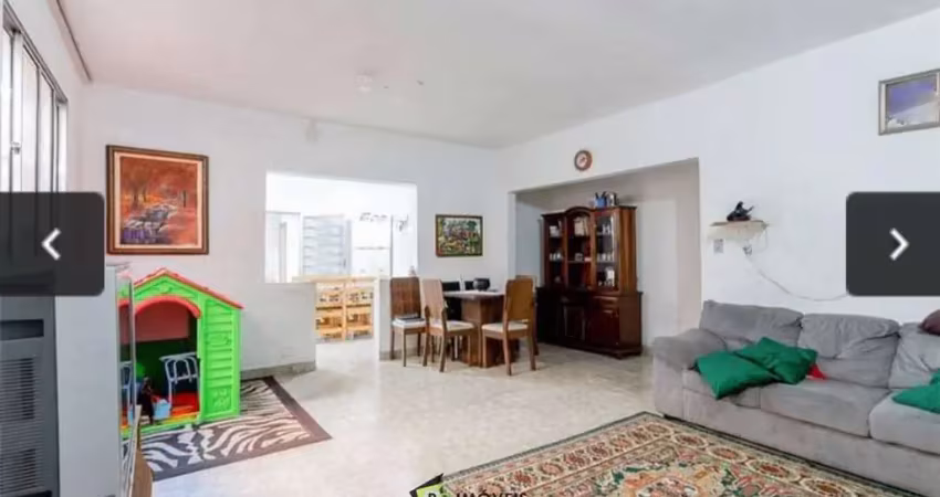 Casa com 3 quartos à venda na Vila Pirituba, São Paulo 