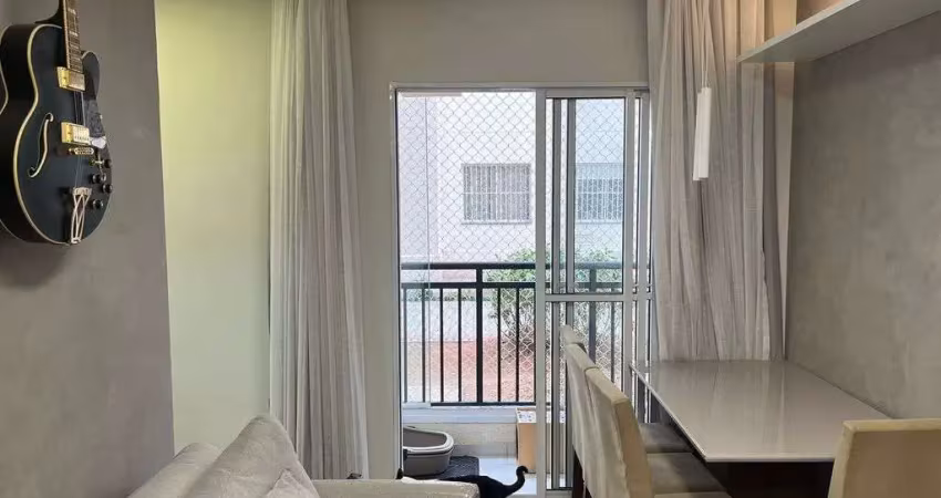 Apartamento à venda vila guilherme, 2 dormitórios, 1 banheiro, 1 vaga, 42m²