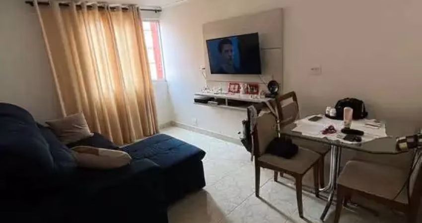 Apartamento com 2 quartos à venda na Vila Siqueira (Zona Norte), São Paulo 