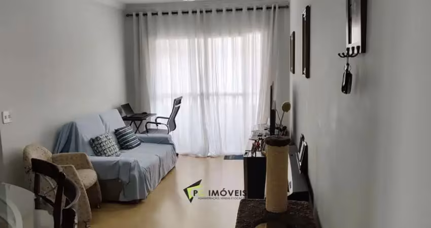 Apartamento à venda santa teresinha, 3 quartos, 2 banheiros, 1 vaga e 75m²