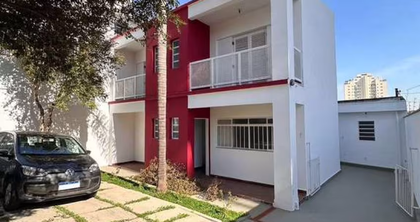 Sobrado com 3 Quartos para alugar, 280 m² - Santa Teresinha