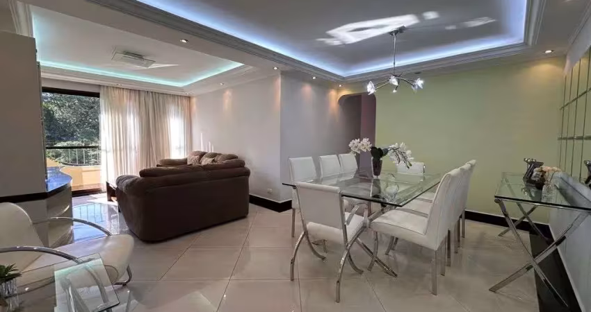 Apartamento à venda horto florestal - 4 dormitórios, 1 suíte, 4 banheiros, 153m²