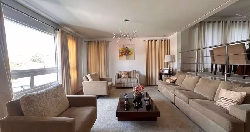 Sobrado com 5 quartos à venda, 525 m² por r$ 2.450.000,00