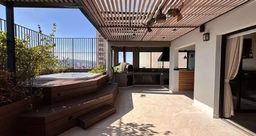 Duplex À Venda Santa Teresinha, 3 quartos, 1 suíte, 4 banheiros, 3 Vagas, 236m²