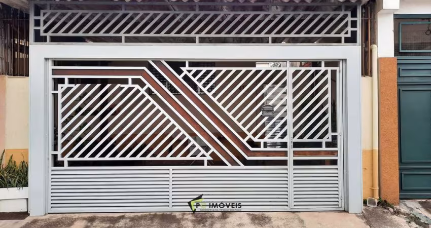 Casa Térrea à Venda no Bairro do Limão muito bem localizada