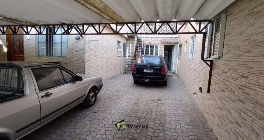 Ótimo imóvel pra residencial ou comercial no Bairro Itaberaba