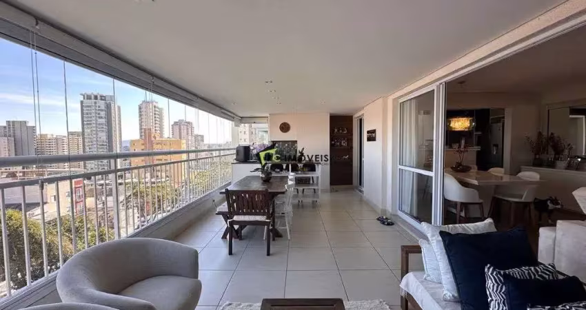 Apartamento a venda - santa teresinha - 03 quartos, 05 banheiros, 120 m².