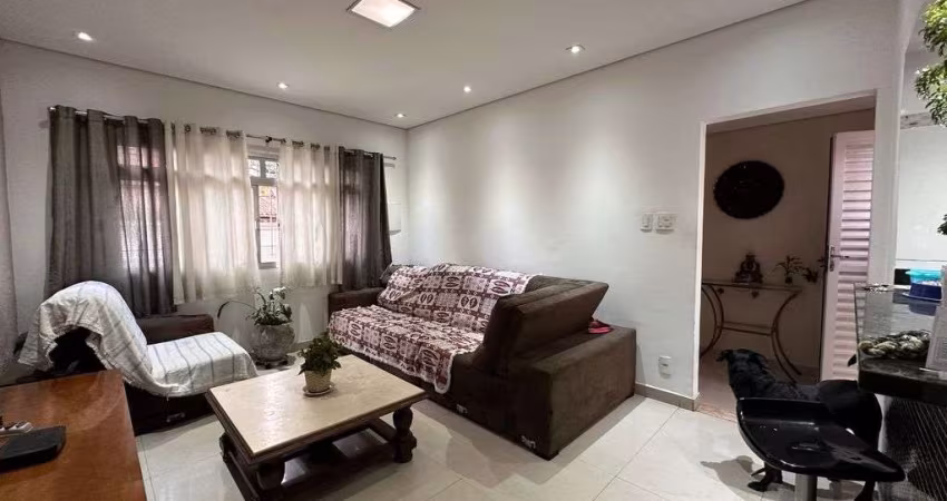 Casa À Venda no Limão - 3 Dormitórios (2 suítes), 3 banheiros, 2 vagas, 121m²