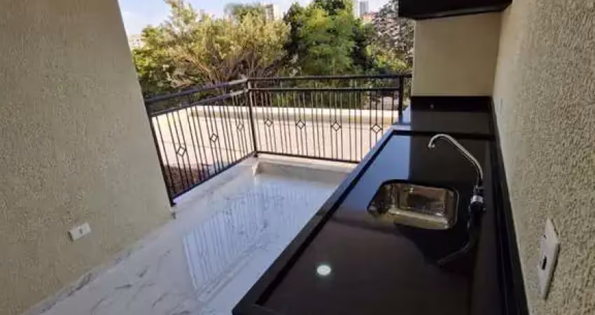 Apartamento à venda jardim são paulo - 2 quartos, 2 banheiros, 1 vaga, 74,5m²