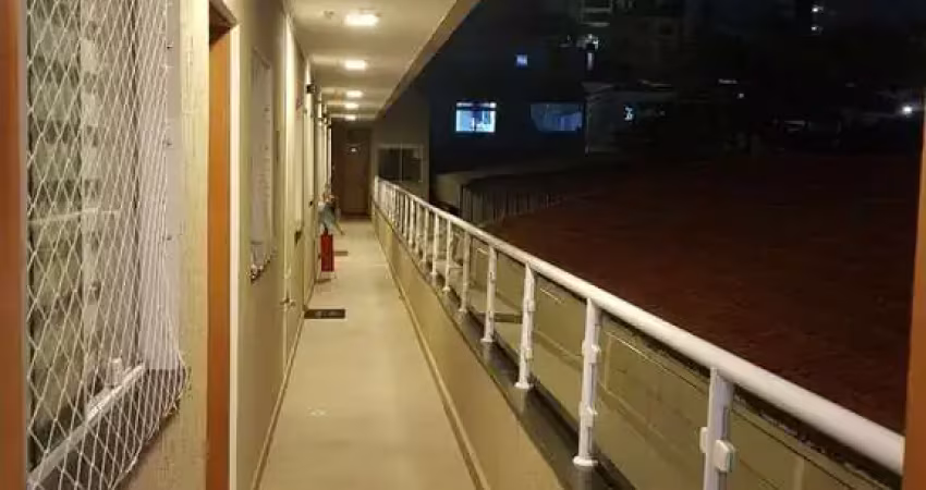 Apartamento à venda no jardim são paulo - 2 quartos, 1 banheiro, 1 vaga, 55m²
