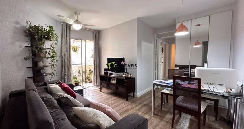 Apartamento à venda no Bairro do Limão com lazer !
