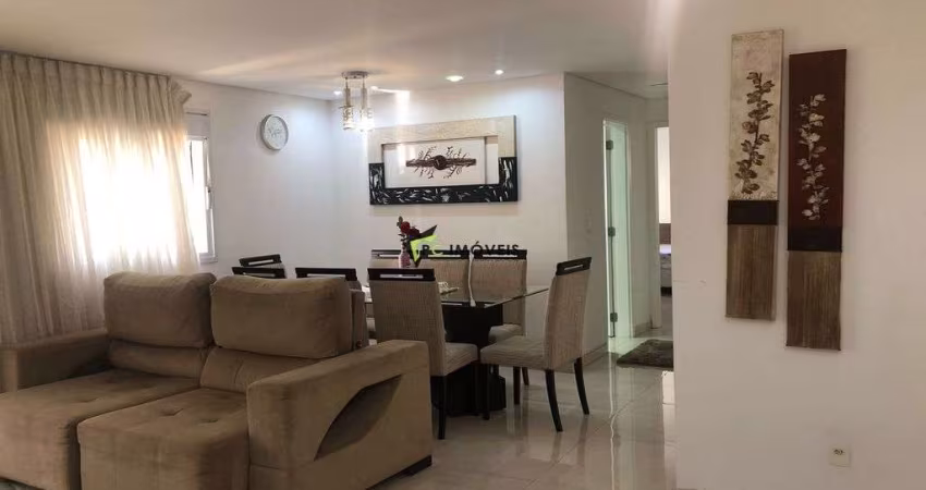 Apartamento de Luxo na Melhor Região de Santana – 4 Quartos, 3 Suítes, 4 vagas