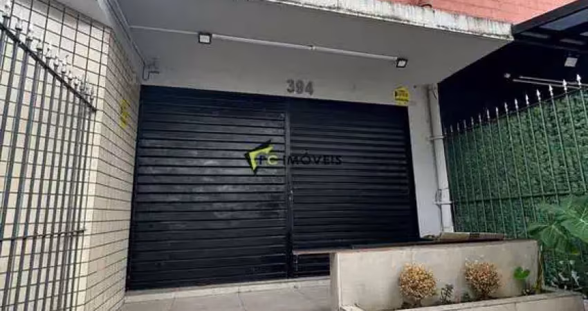 Ponto comercial para alugar no Limão, São Paulo 