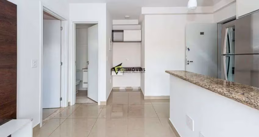 Apartamento com 1 quarto à venda no Limão, São Paulo 