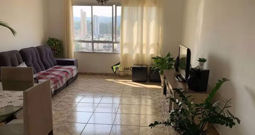 Apartamento amplo na av. santa inês e prox a av.zumkeller. 03 quartos e 2 vagas