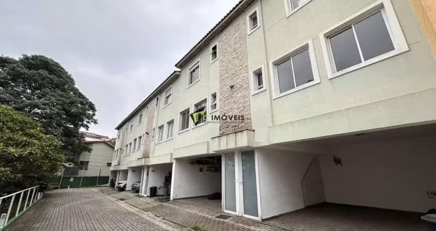 Casa em condomínio no jardim itabira - vila santos, são paulo
