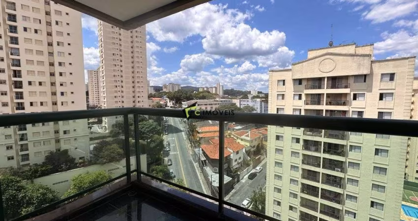 Apartamento à venda no Residencial Santana Contemporary Free Home