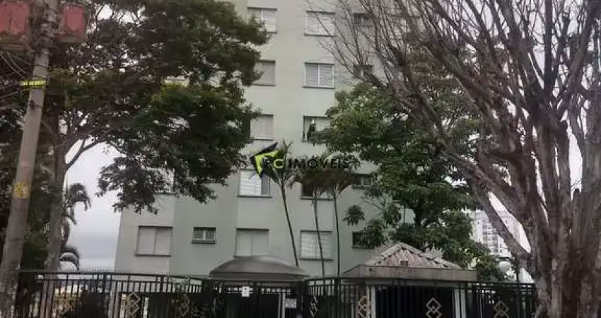 Apartamento à venda na vila amélia com 2 quartos, 1 banheiro, 1 vaga e 73m²