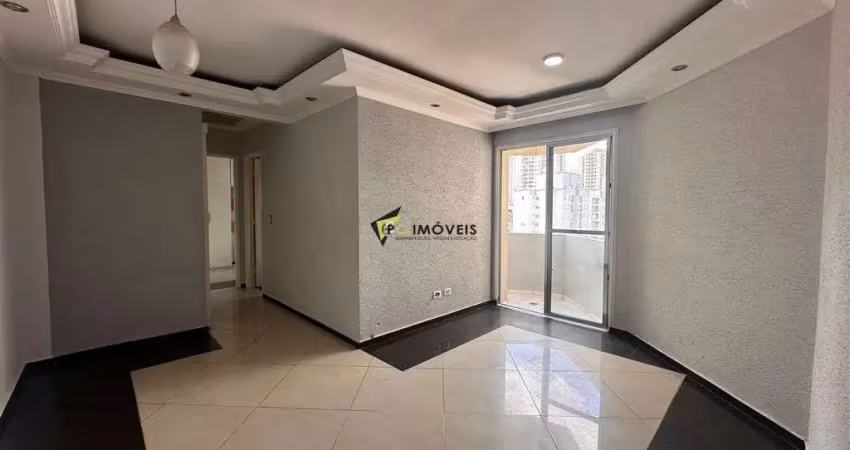 Apartamento a venda bairro do limão - reformado e vago