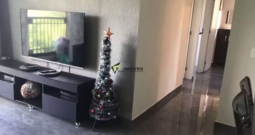 Apartamento a venda 64m² 03 quartos na rua duque costa vila sofia