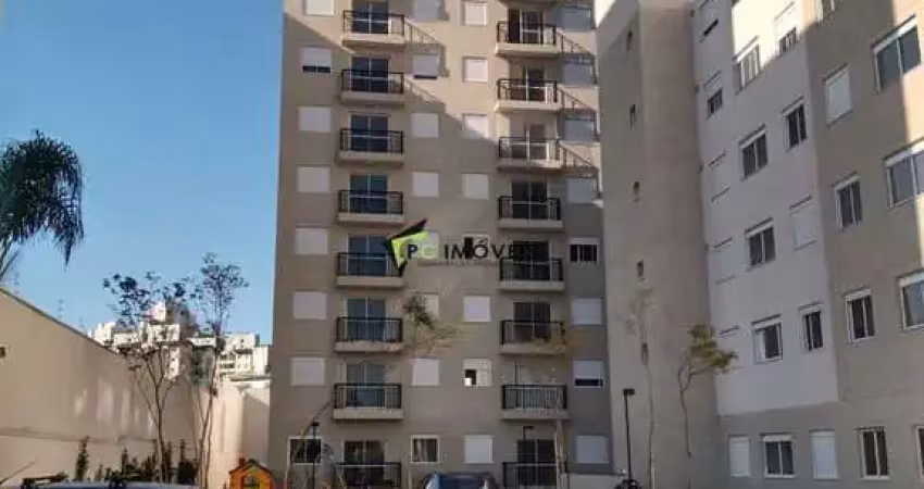 Apartamento à venda com  2 dormitorios  - bairro limão