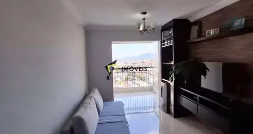 Apartamento à venda freguesia do ó 3 quartos, 1suíte, 1 banheiro, 1 vaga, 81m²