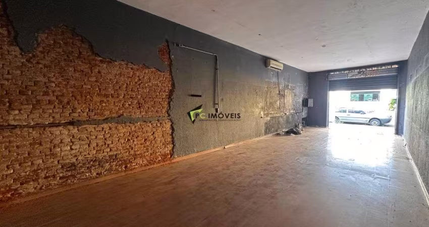 Salão para locação Bairro do Limão
