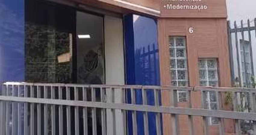 Prédio à venda, 650 m² por R$ 1.950,000,00 - Vila Maria Luisa - São Paulo/SP
