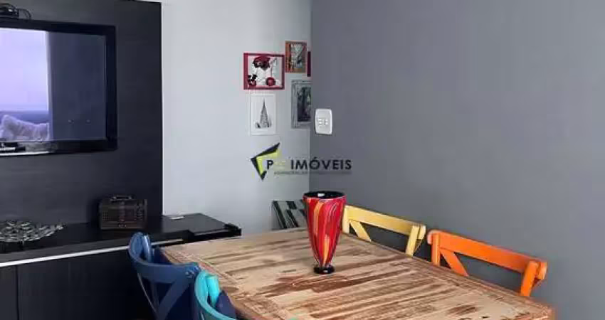 Apartamento na casa verde, à venda com 43m², 1 quarto e 1 vaga