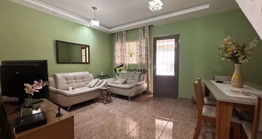 Casa com 4 quartos à venda no Jardim dos Francos, São Paulo 