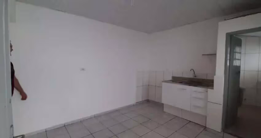 Casa com 1 quarto para alugar na Vila Palmeiras, São Paulo 