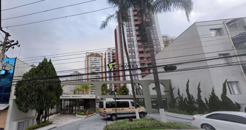 Apartamento Santana 3 quartos sendo 1 suíte e 2 vagas cobertas. Lazer completo