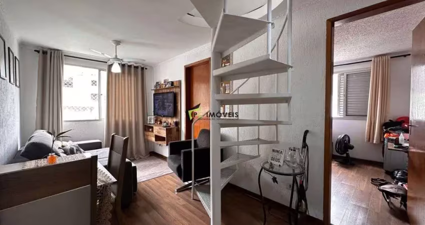 Apartamento com 3 quartos à venda na Vila Pereira Barreto, São Paulo 