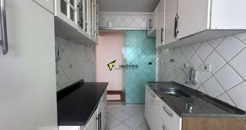 Lindo Apartamento de 2 Quartos | 1 Vaga | Excelente Localização / Santana