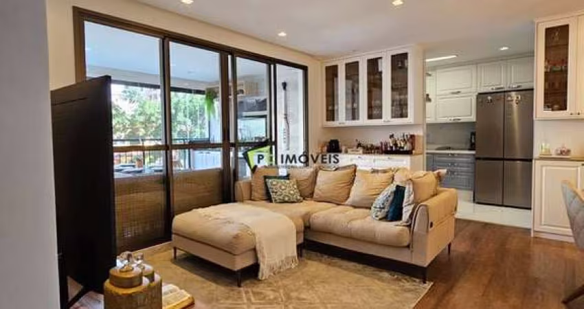 Apartamento em Santa Teresinha com 108 m², 03 Quartos e 02 vagas.