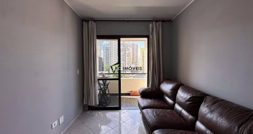 Apartamento a venda em Santana com 2 quartos, 1 suíte, 1 banheiro, 1 vaga, 67m²