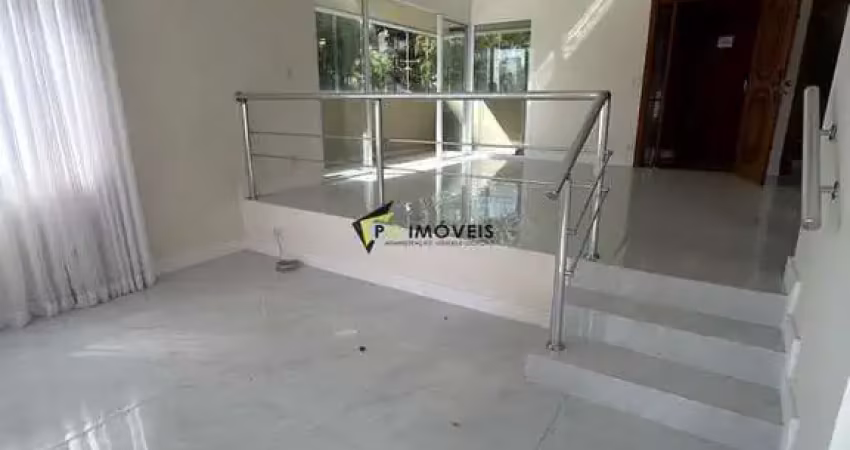 Exclusividade e conforto! apartamento de 180m² na água fria – 1 por andar