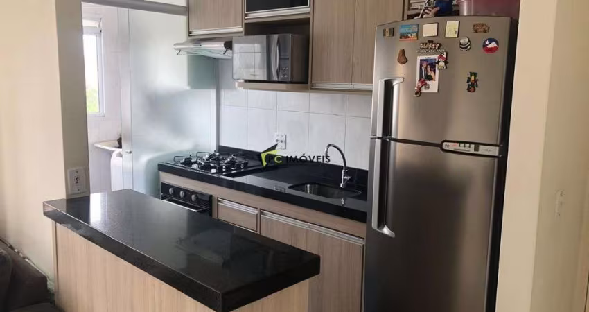 Apartamento a Venda no Imirim com 2 quartos, 1 banheiro, 1 vaga e 45m²