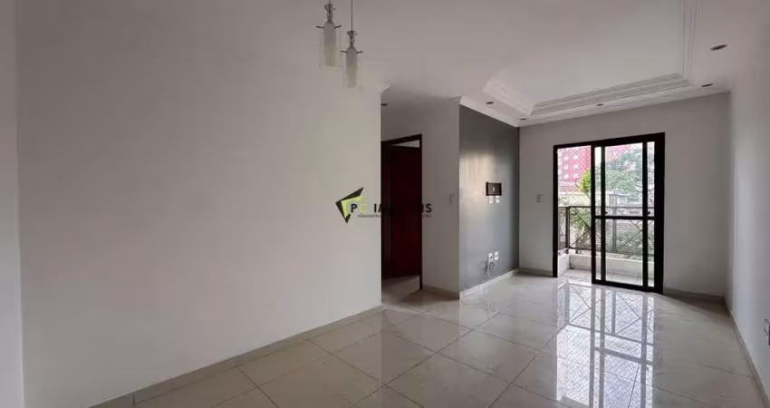 Apartamento aconchegante de 56m² – pronto para morar!