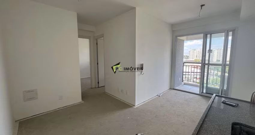 APARTAMENTO NOVO À VENDA – RESIDENCIAL LAPARQUE – ANDAR ALTO!