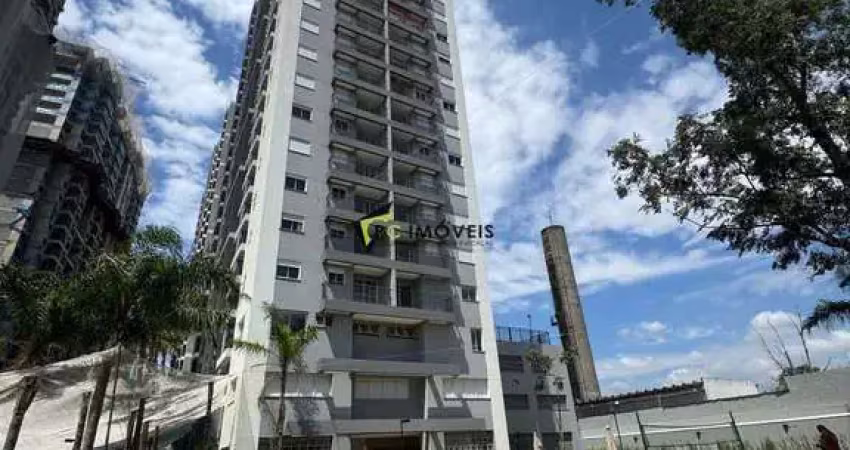 Apartamento novo à venda – residencial laparque – andar alto!