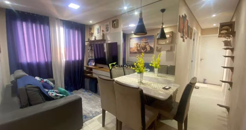 Apartamento à Venda no Limão, São Paulo - SP