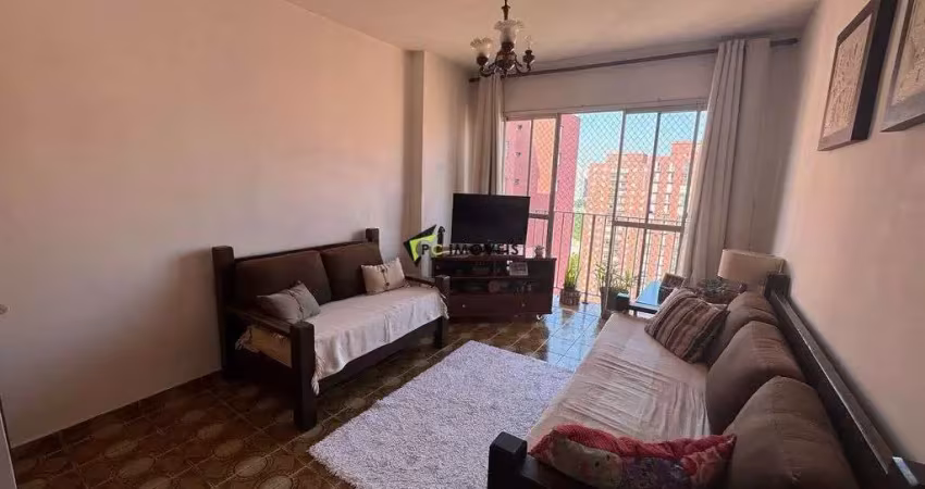Apartamento com 3 quartos à venda no Jardim das Laranjeiras, São Paulo 