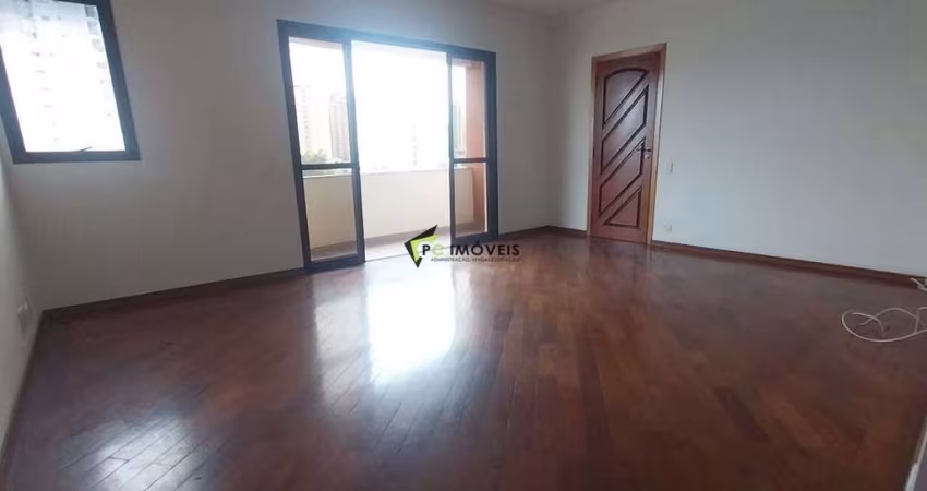 Apto à venda em Santana – 105m², 3 Dormitórios (2 Suítes) e Lazer Completo!