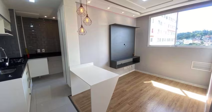 Apartamento para Alugar em Brasilândia, São Paulo - SP
