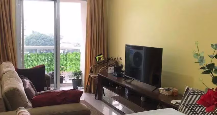 Apartamento a venda em santana - 2 quartos (1 suíte), 1 banheiro, 2 vagas, 62m²