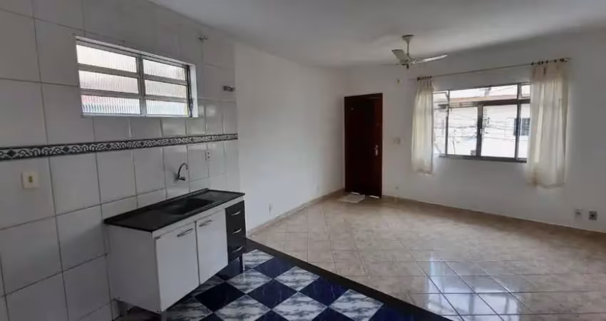 Casa com 1 quarto para alugar no Limão, São Paulo 
